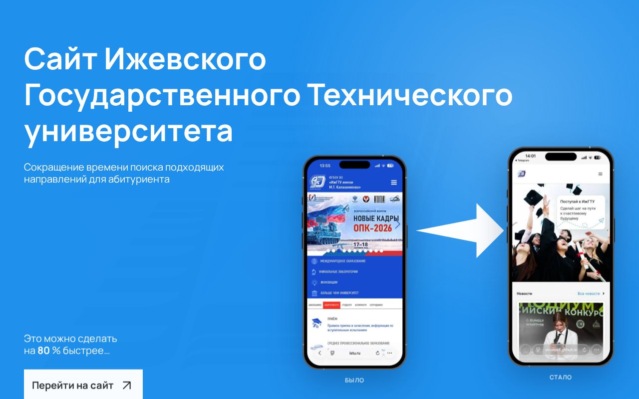 Preview of Istu Ux Case