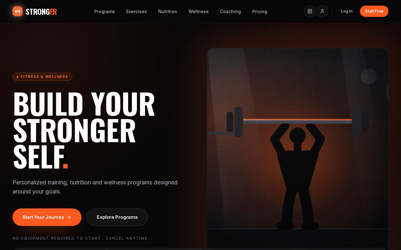 Preview of Fitness