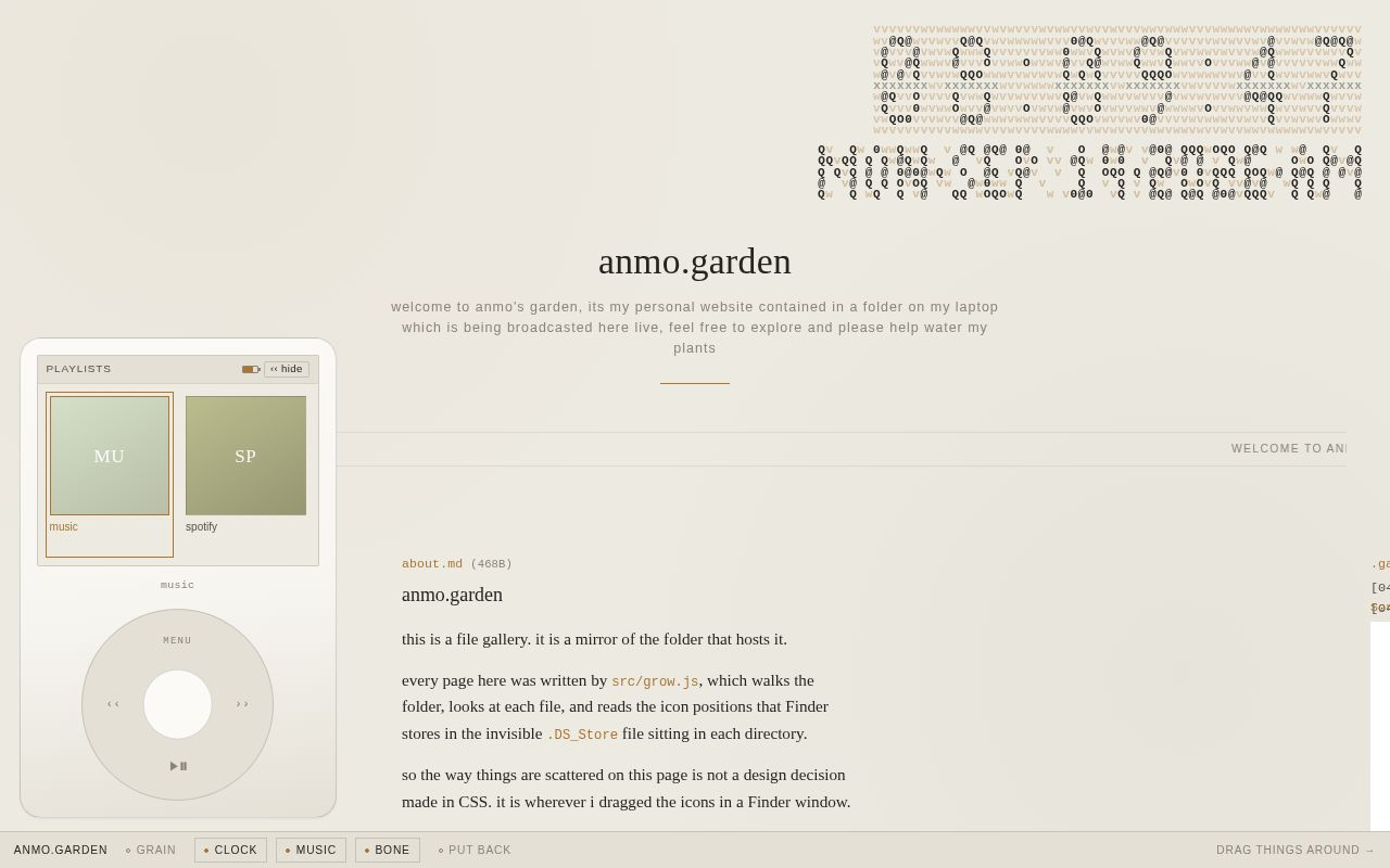 Preview of Anmo26 Github Io