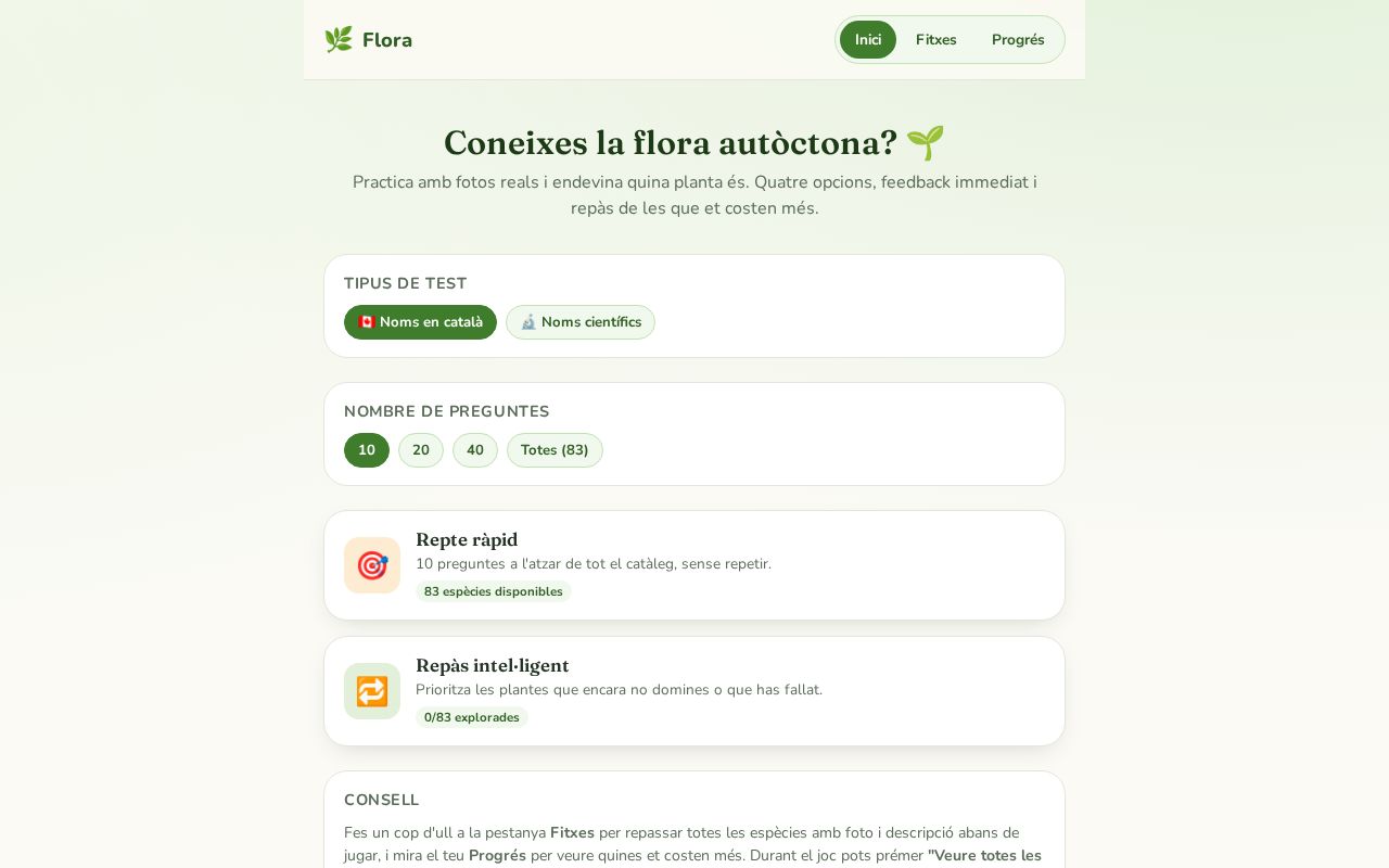 Preview of Plantes