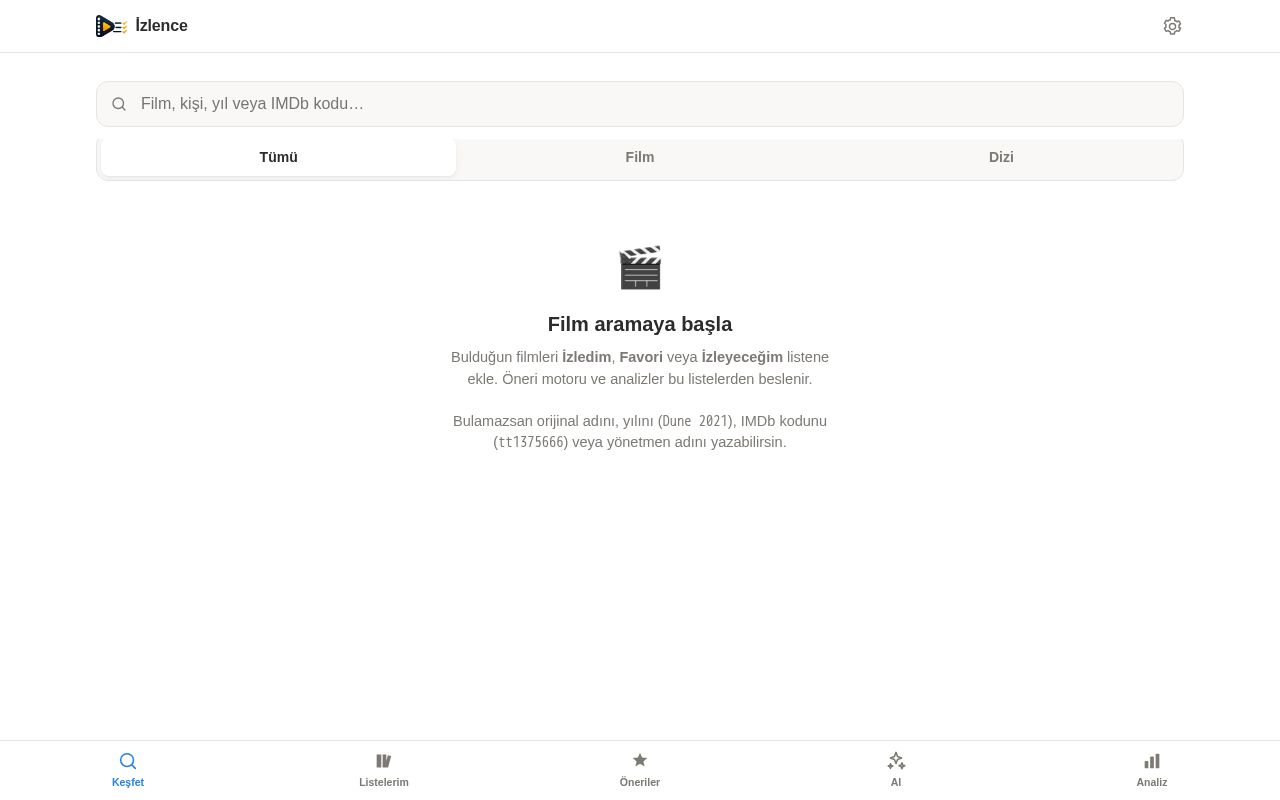 Preview of Izlence