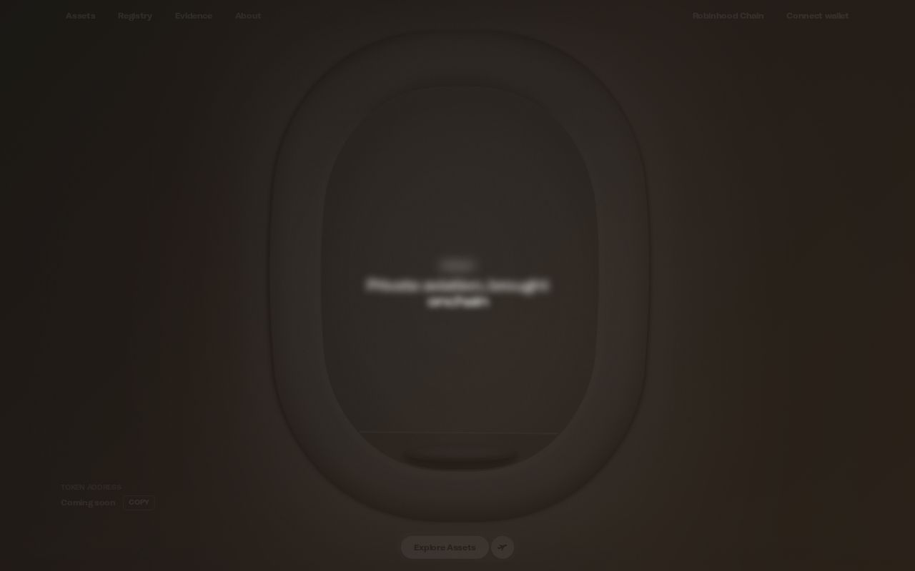 Preview of Tronaut Web