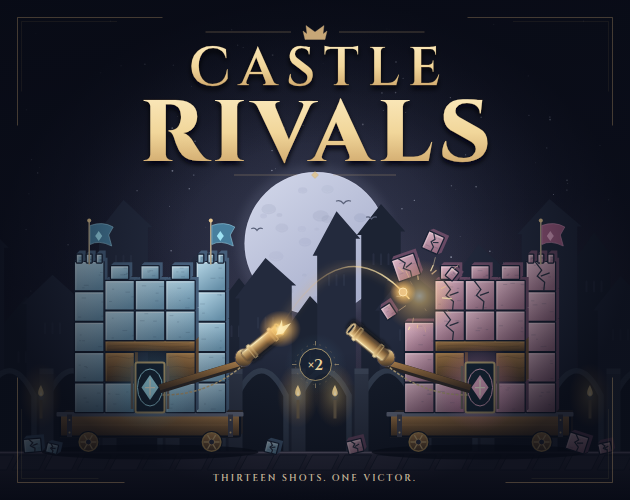 Preview of Castle Rivals