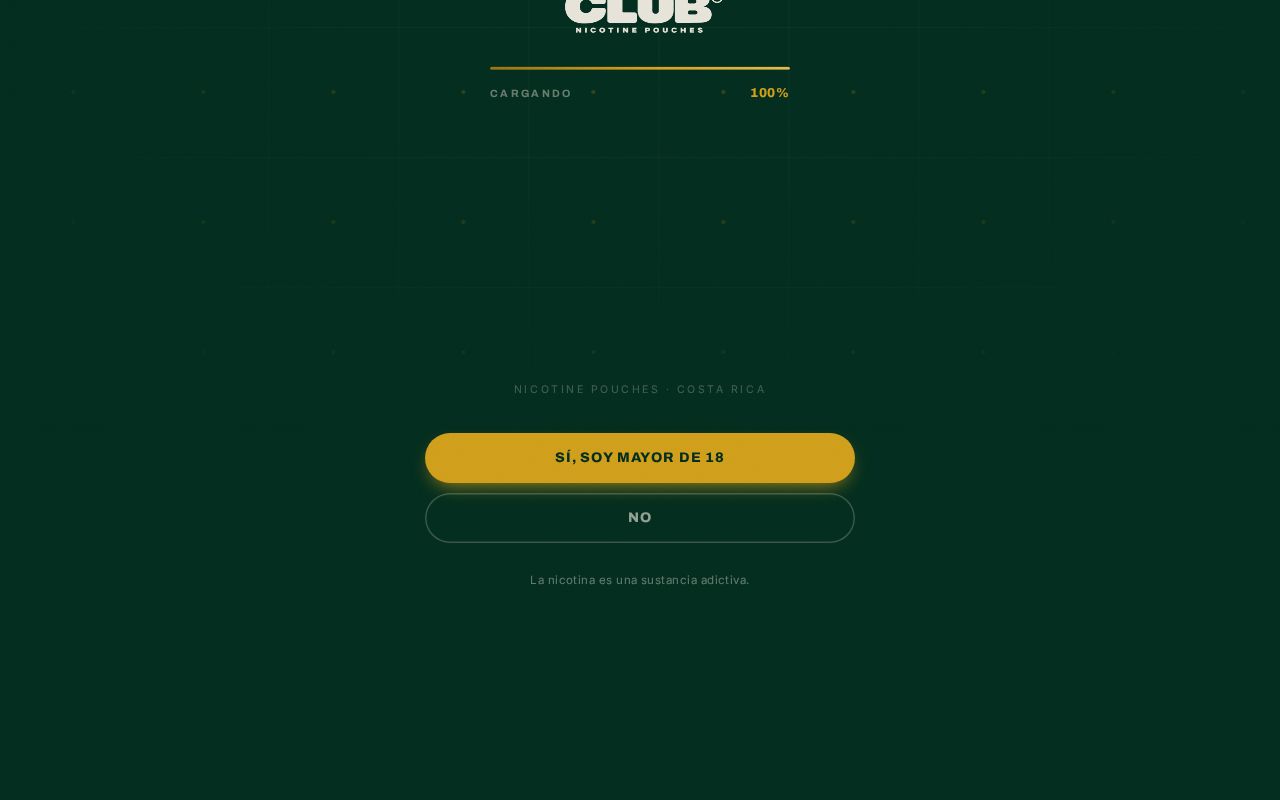 Preview of POUCH CLUB®