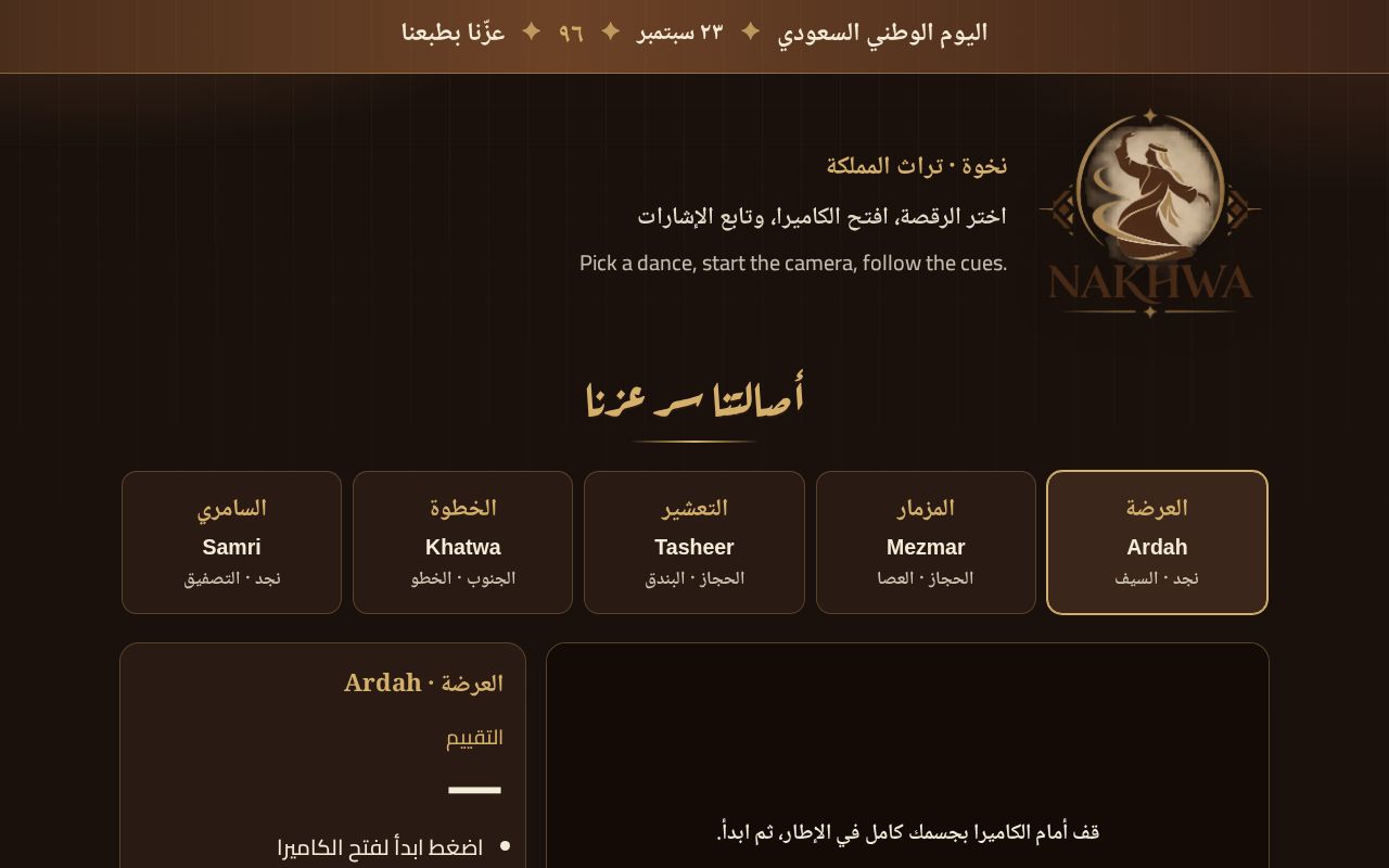 Preview of Nakhwa