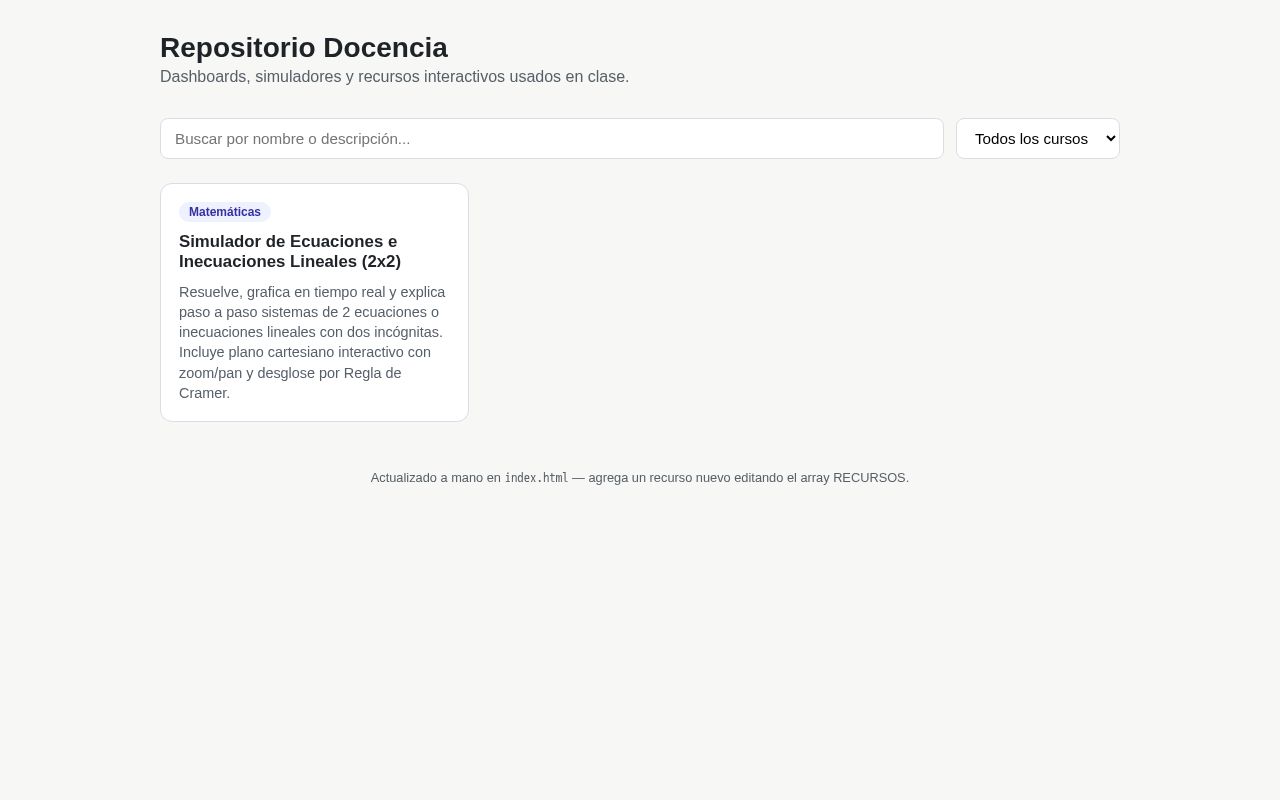 Preview of Repositorio Docente