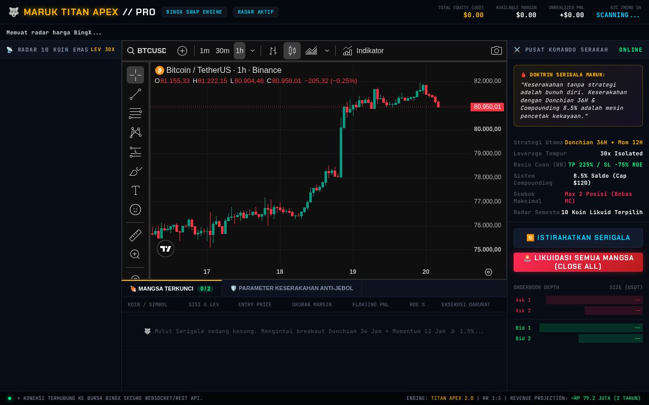 Preview of Marux Apex