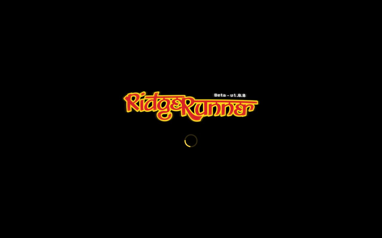 Preview of Ridgeline
