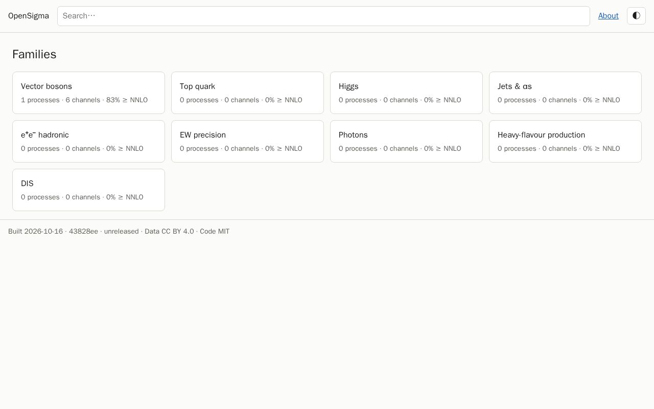 Preview of Opensigma