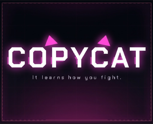 Preview of CopyCat