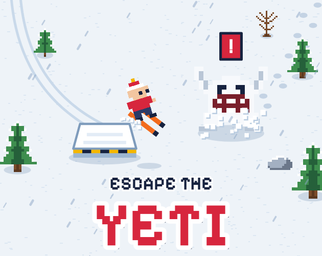 Preview of YetiSki