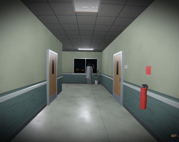 Preview of Night Shift
