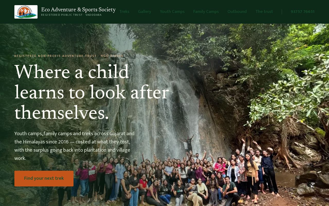 Preview of Eco Adv