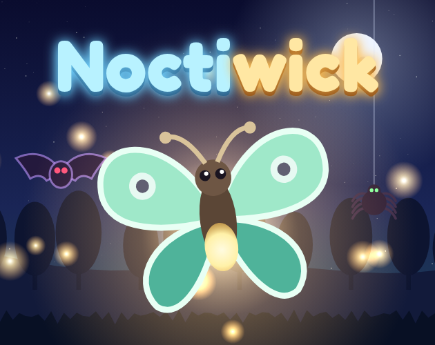 Preview of Noctiwick