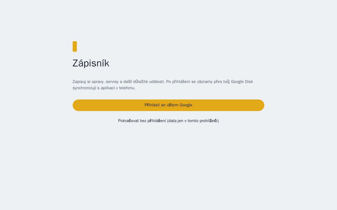 Preview of Zapisnik