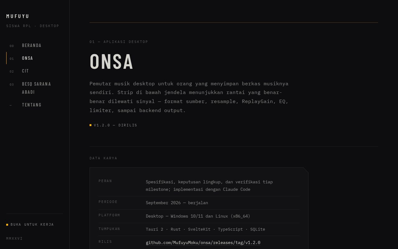 Preview of Onsa