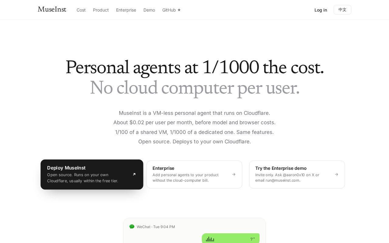 Preview of Museinst