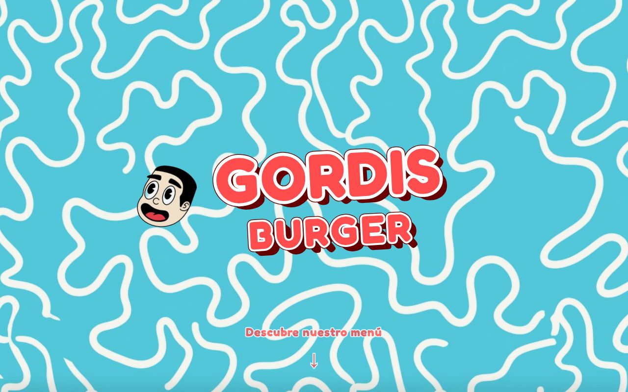 Preview of GordisBuger