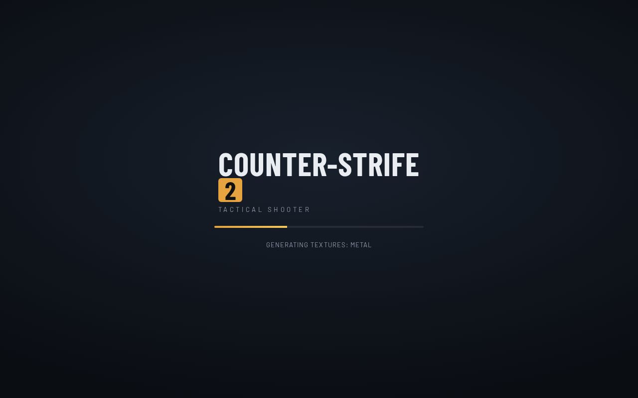Preview of Counter Strife 2