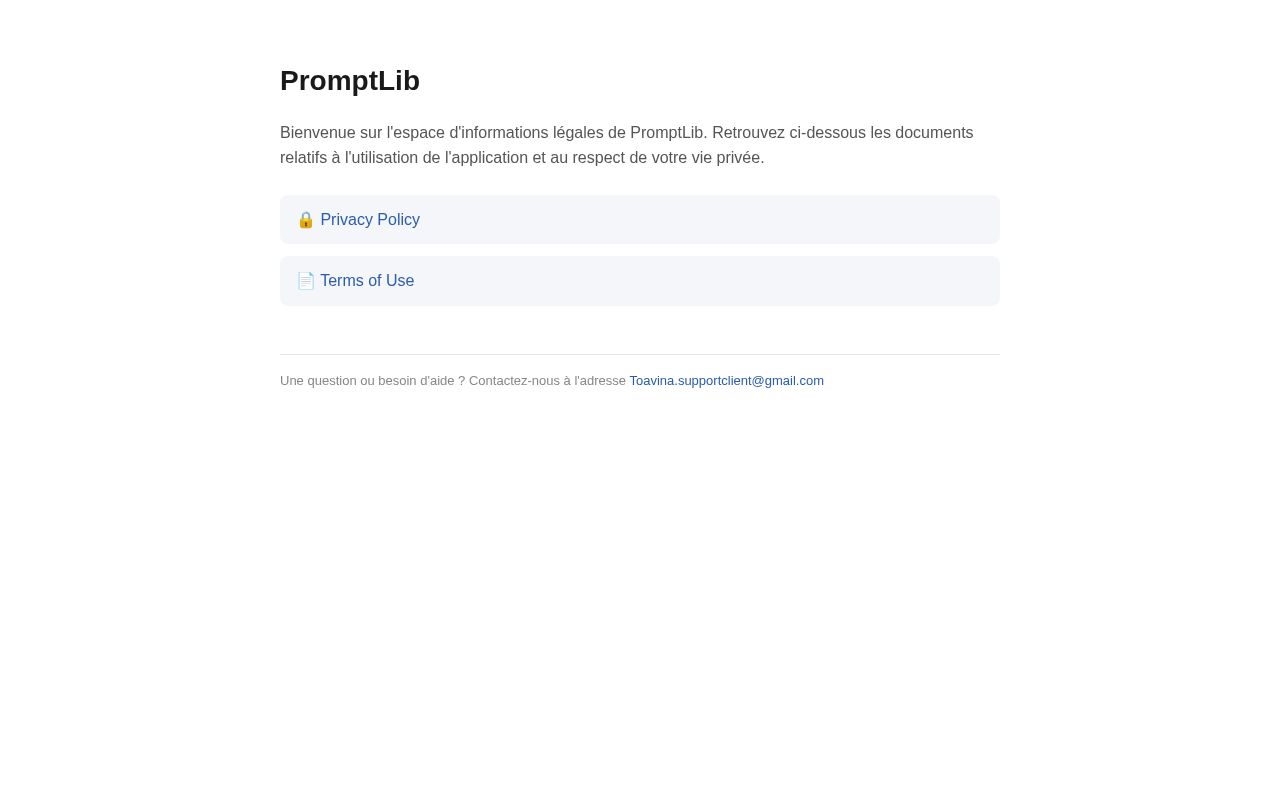 Preview of Promptlib Data