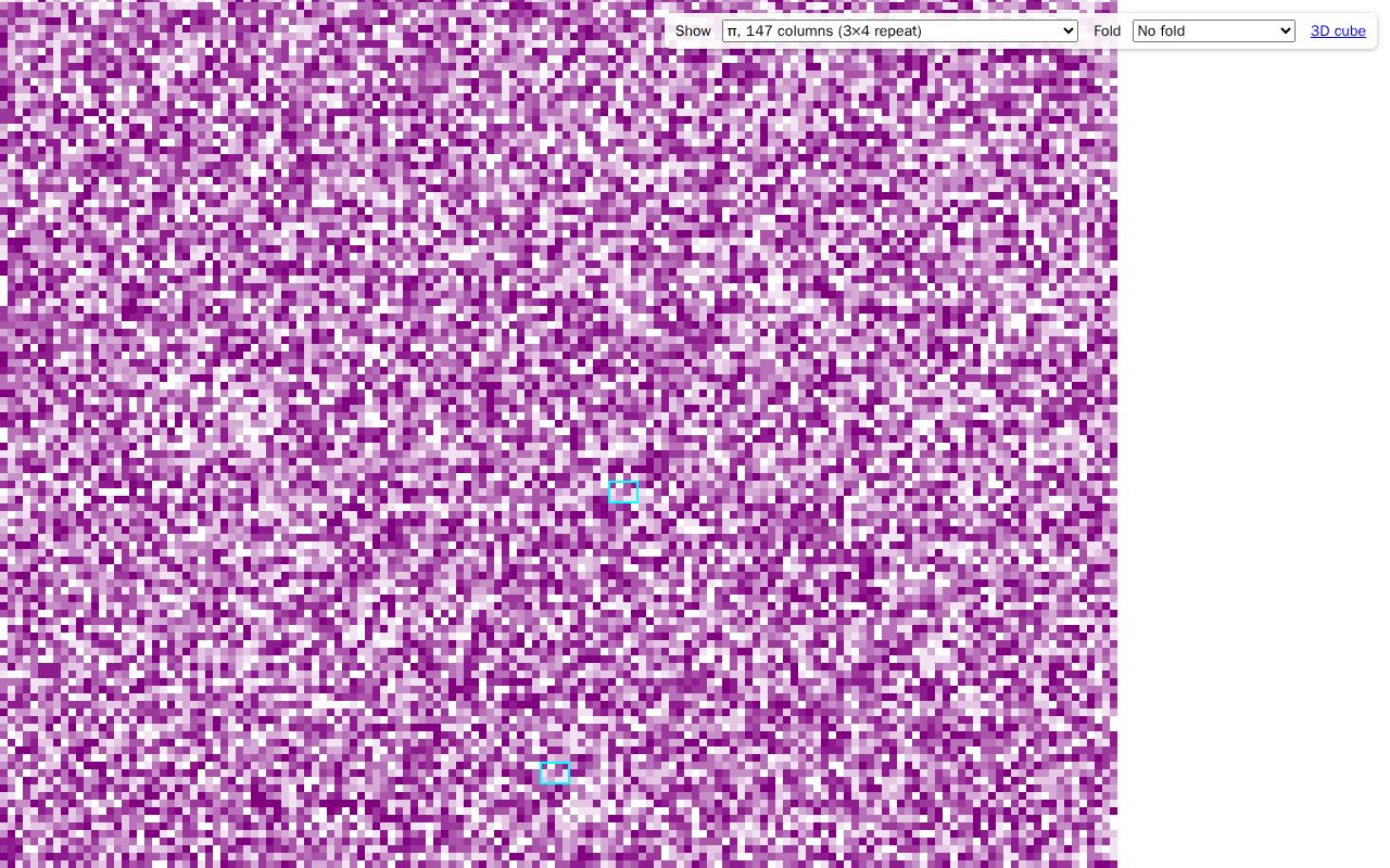 Preview of Pi Mosaic