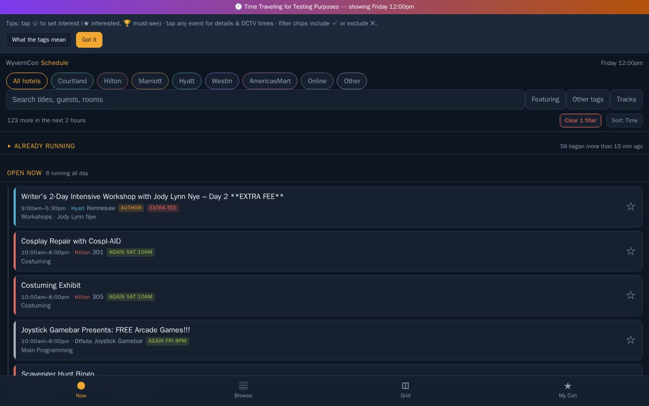 Preview of Planner
