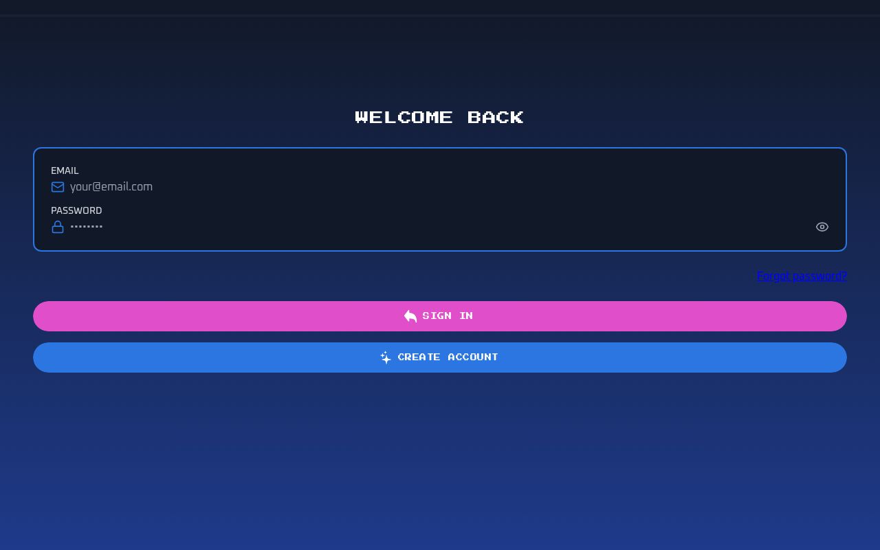 Preview of Cookidex