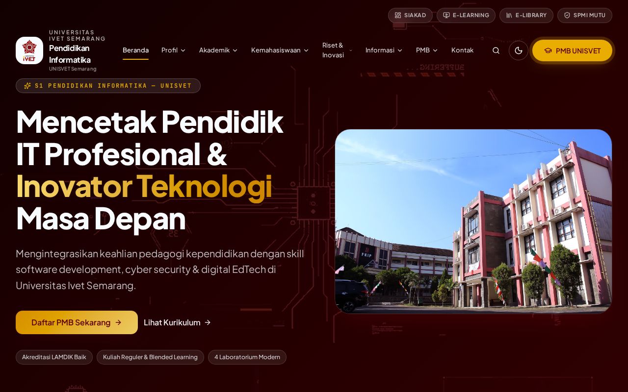 Preview of Informatika Unisvet