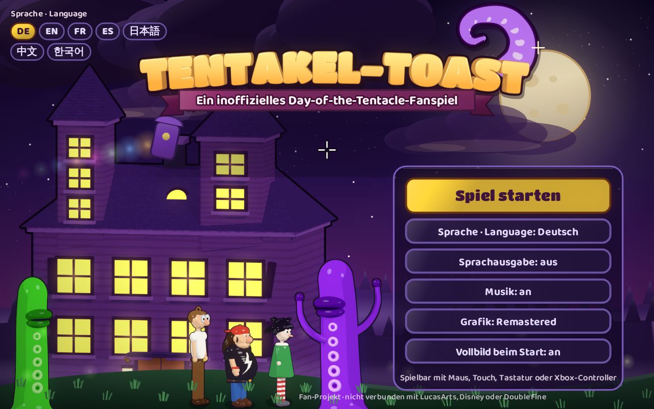 Preview of Toast