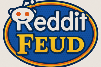 Preview of Reddit Fued