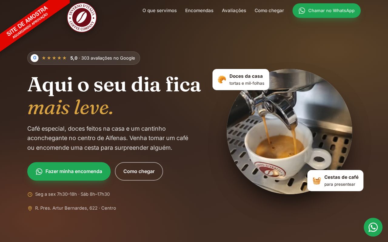 Preview of Invernoditalia