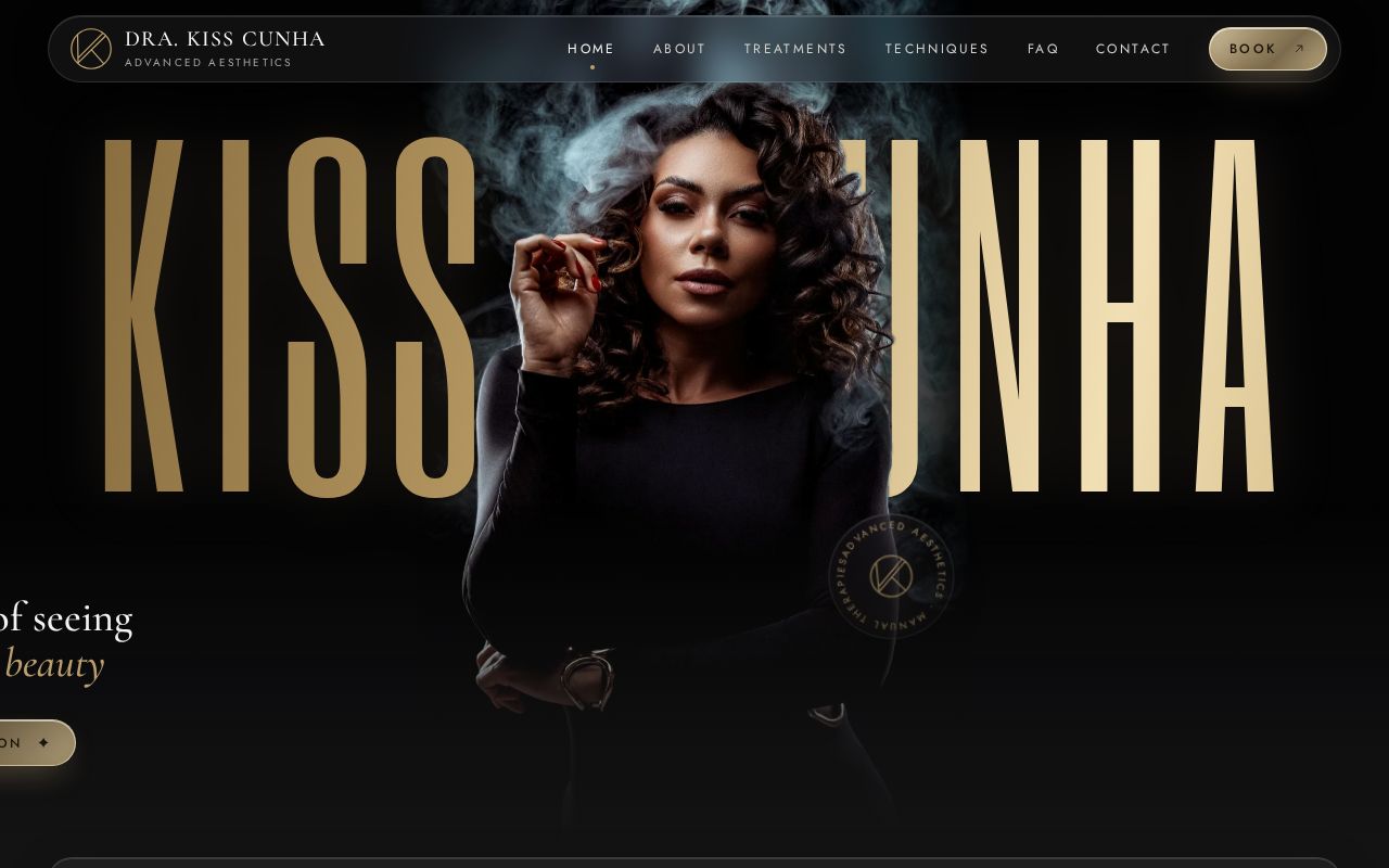 Preview of Kiss Cunha