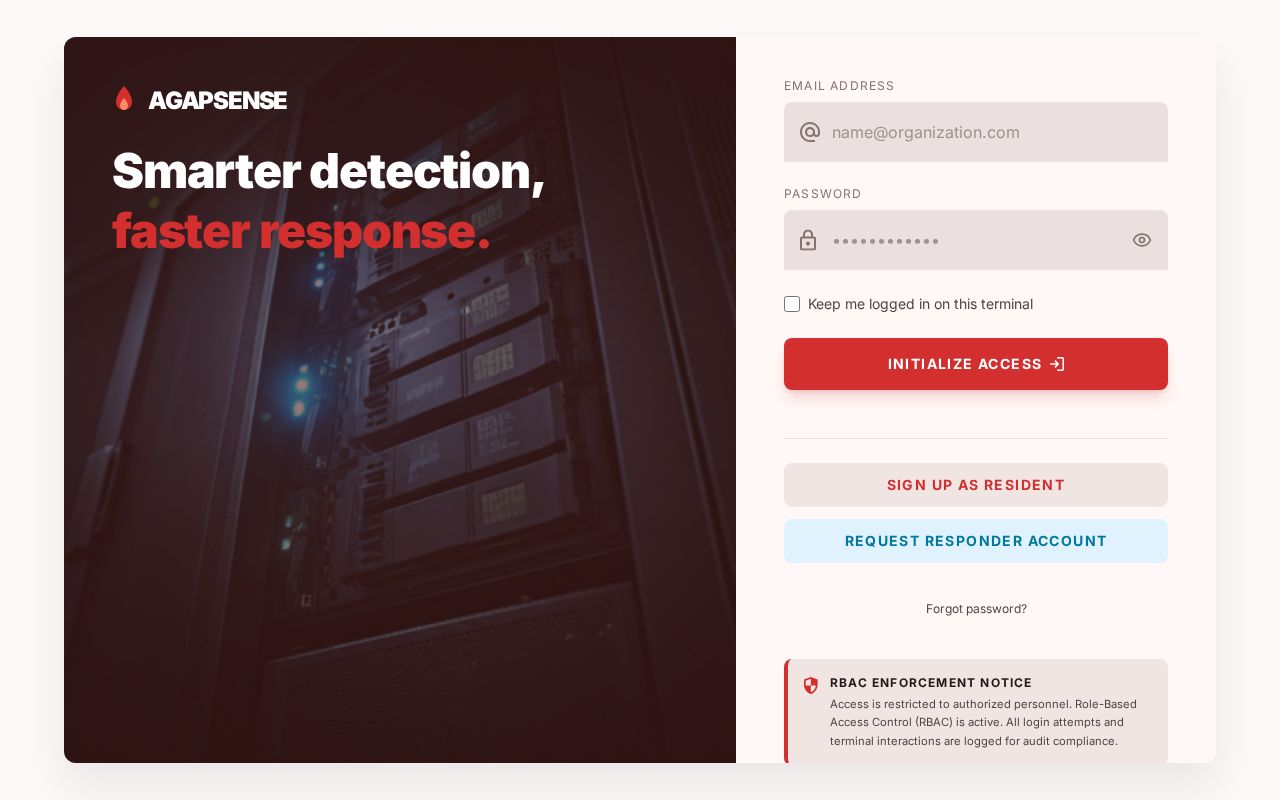 Preview of Iot Fire Detection