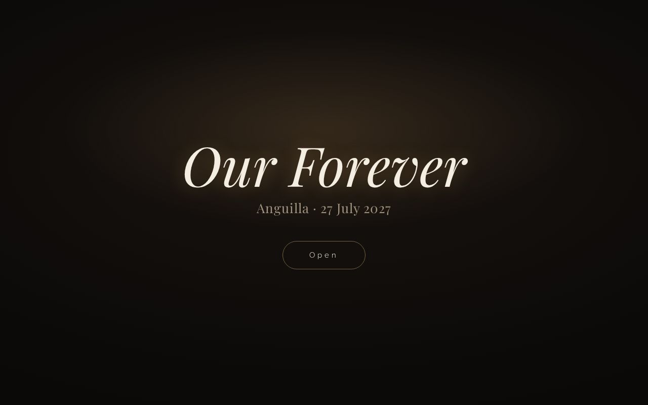 Preview of Savethedate