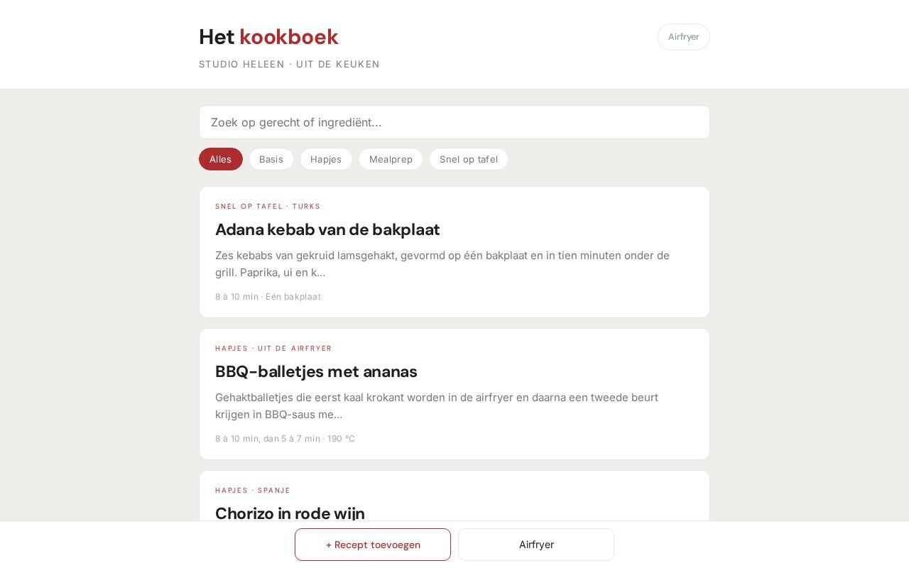 Preview of DaLe Kooksite