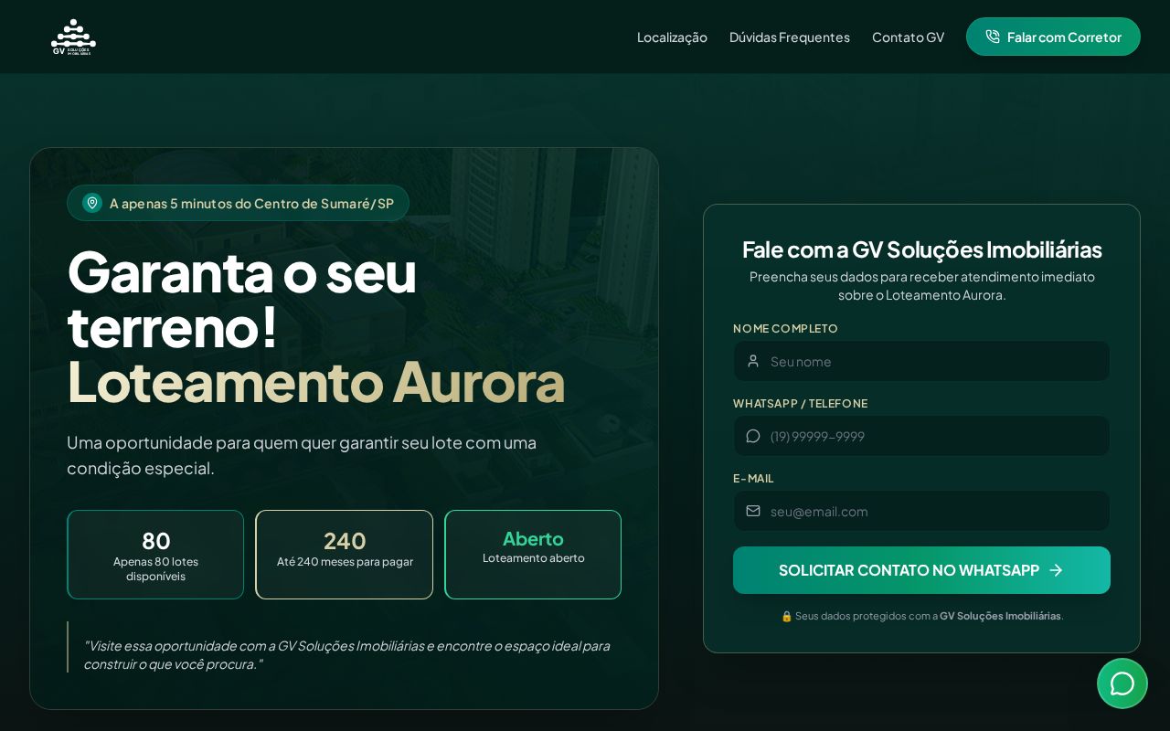 Preview of Gv Aurora Sumare