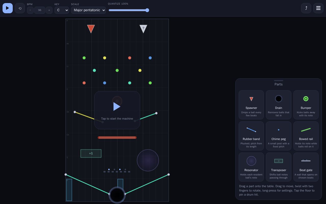 Preview of Plinkworks