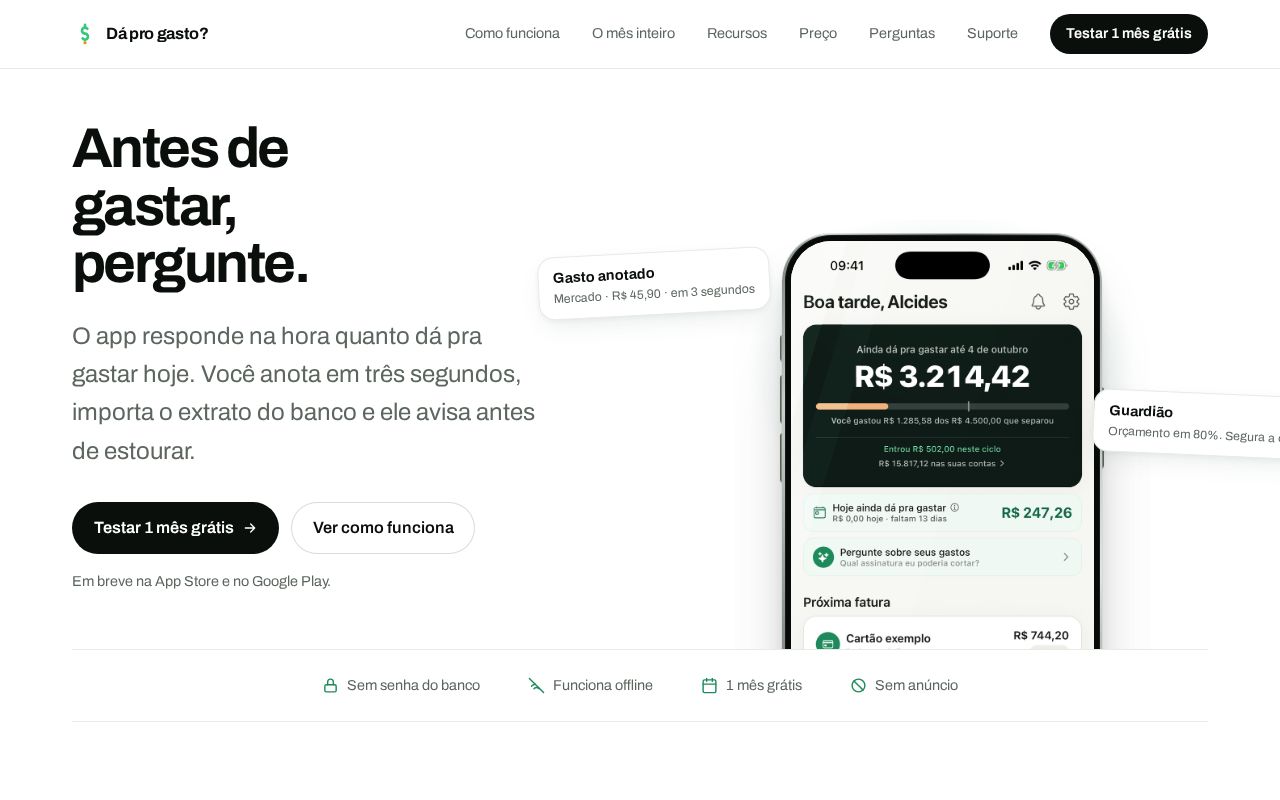 Preview of Daprogasto Site