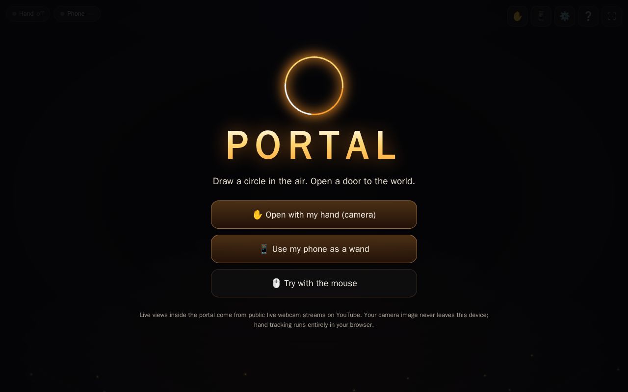 Preview of Portal