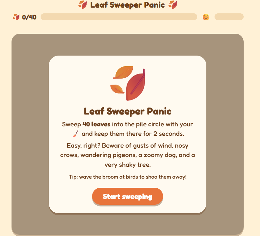 Preview of Leaf