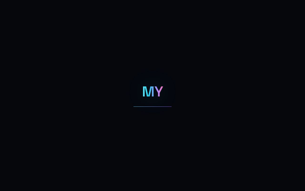 Preview of Matthew Yu Portfolio