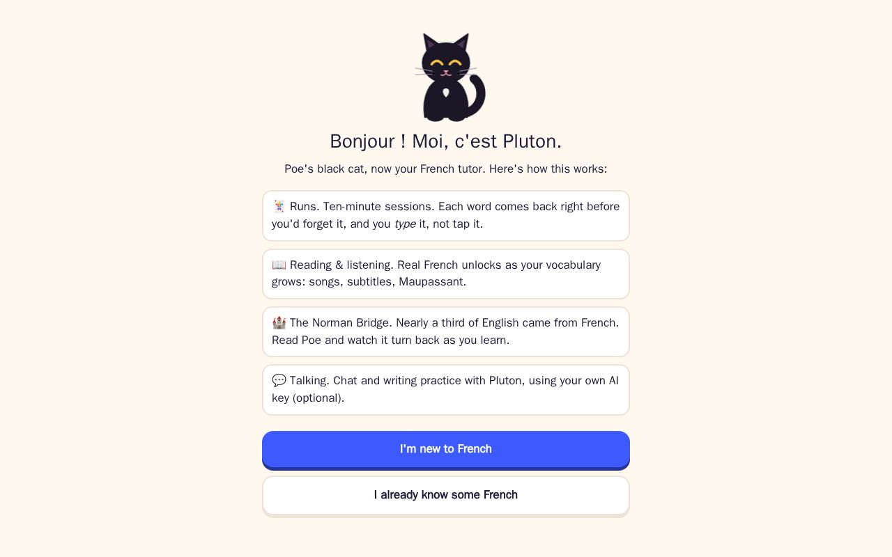 Preview of Pluton