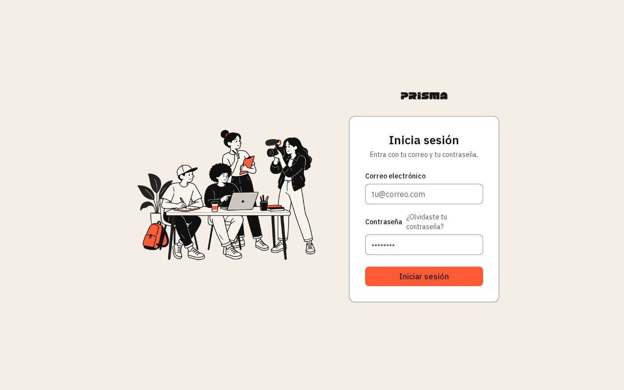 Preview of Embajadoresdashboard