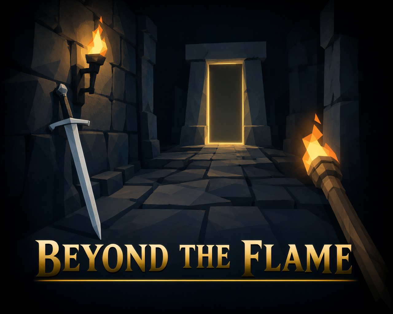 Preview of Beyond the Flame