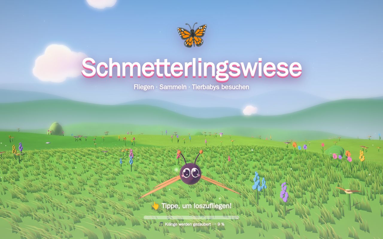 Preview of Schmetterlingswiese