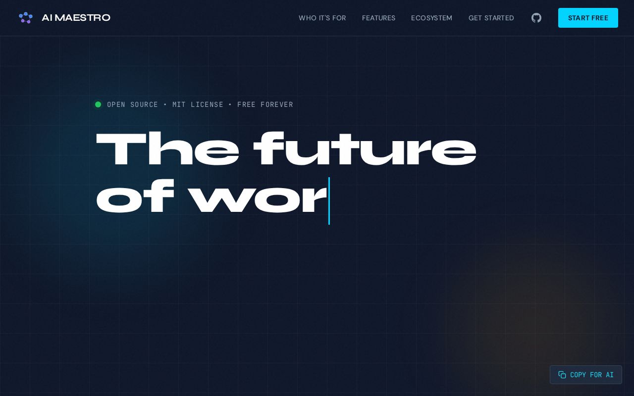 Preview of Agentic Support