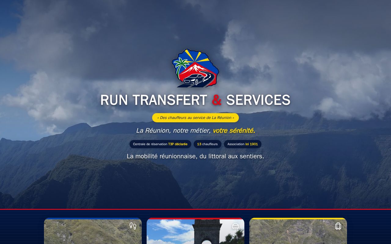 Preview of Rts Carte
