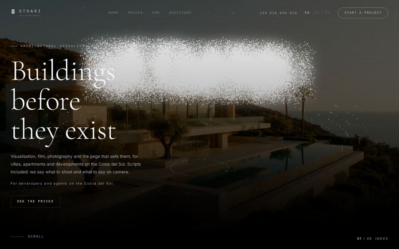 Preview of Stoari Studio