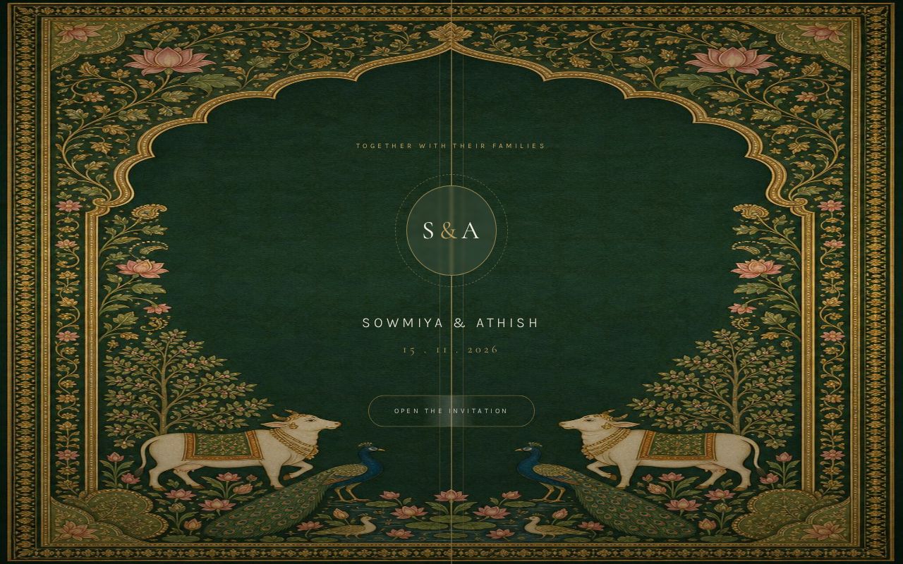 Preview of Sowmiya Athish