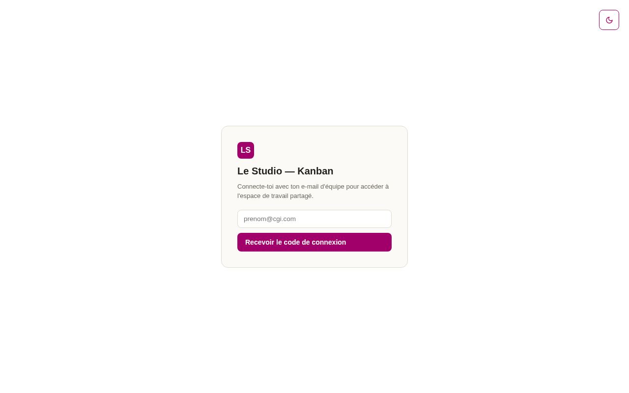 Preview of Kanban